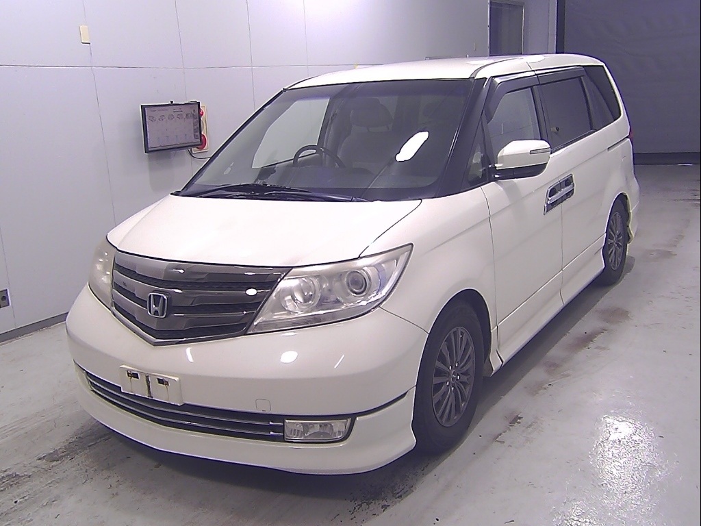 HONDA ELYSION