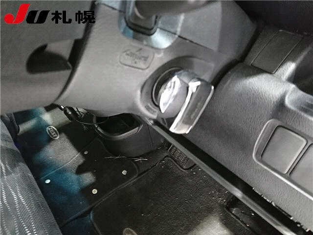 HONDA ZEST