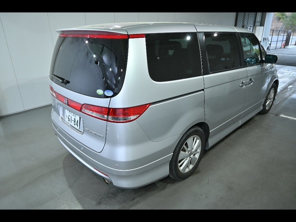 HONDA ELYSION