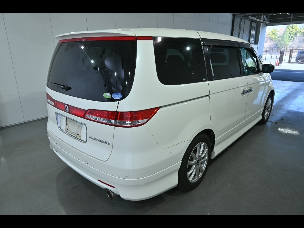 HONDA ELYSION