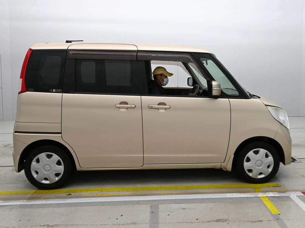 SUZUKI PALETTE