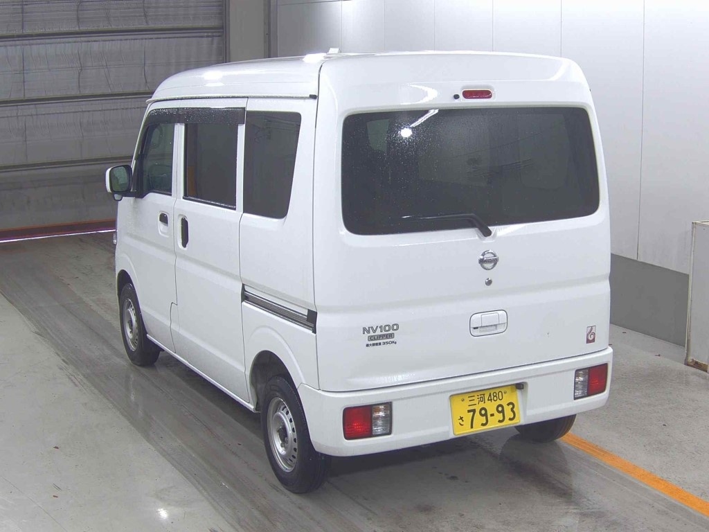 NISSAN NV100 CLIPPER
