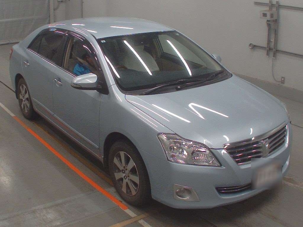 TOYOTA PREMIO