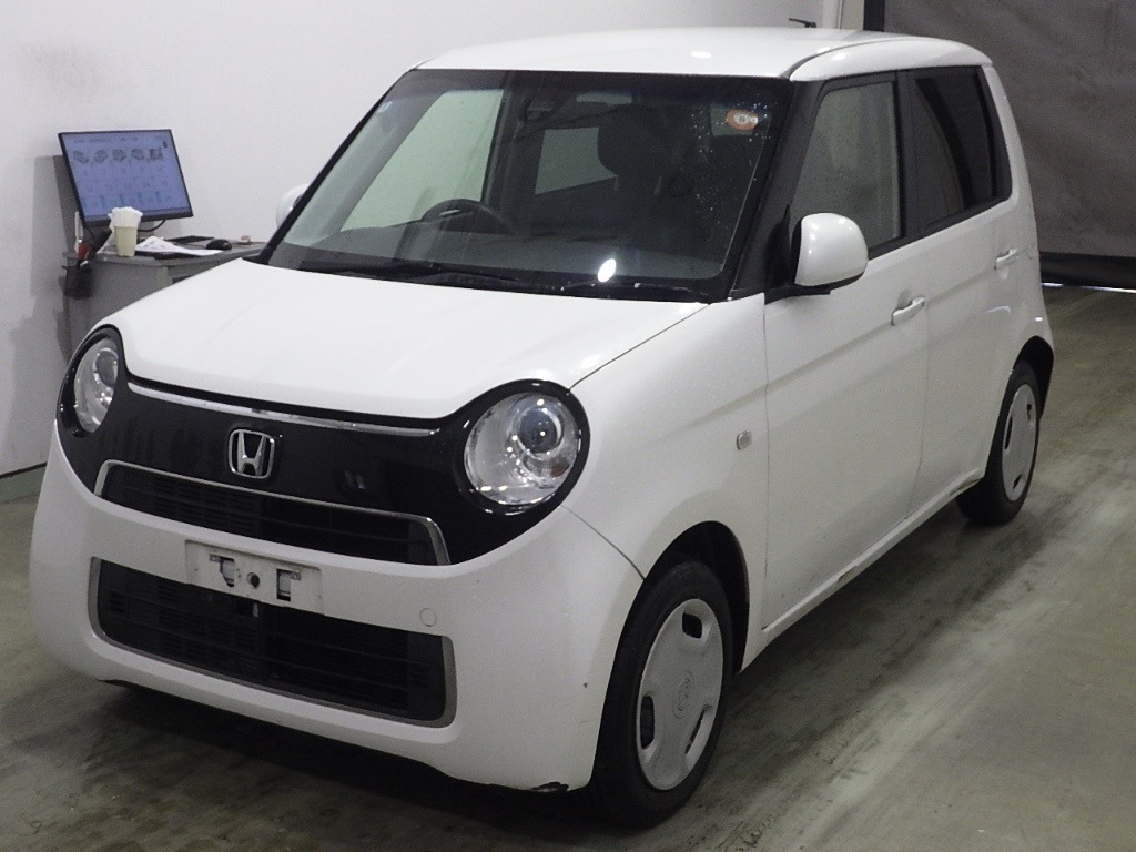 HONDA N-ONE
