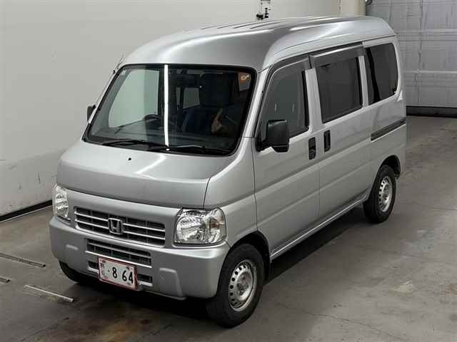 HONDA ACTY
