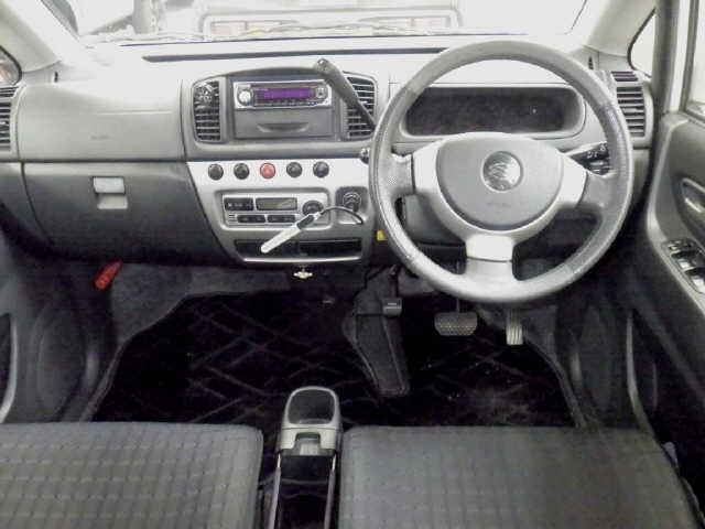 SUZUKI MR WAGON