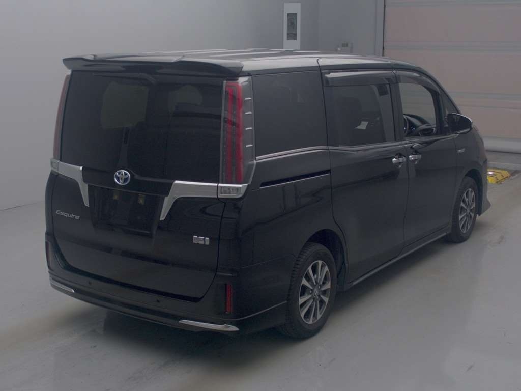 TOYOTA ESQUIRE