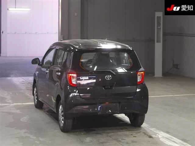 TOYOTA PIXIS EPOCH