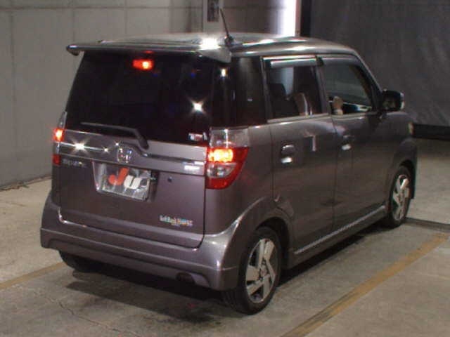 HONDA ZEST