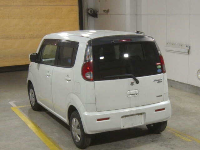 SUZUKI MR WAGON