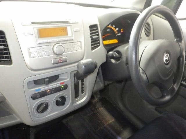 MAZDA AZ-WAGON