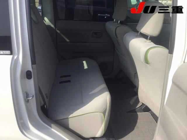 TOYOTA PIXIS SPACE