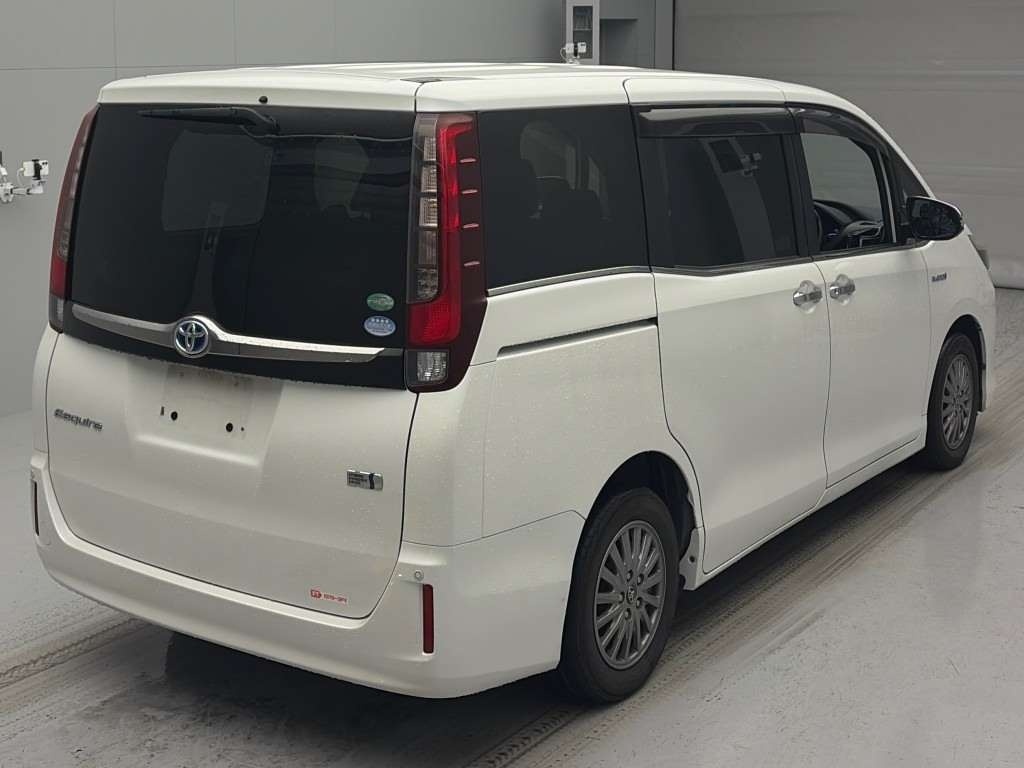 TOYOTA ESQUIRE