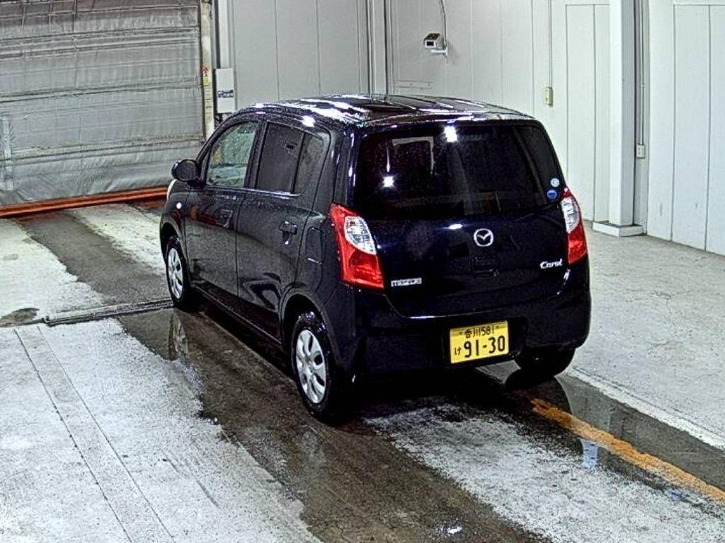 MAZDA CAROL