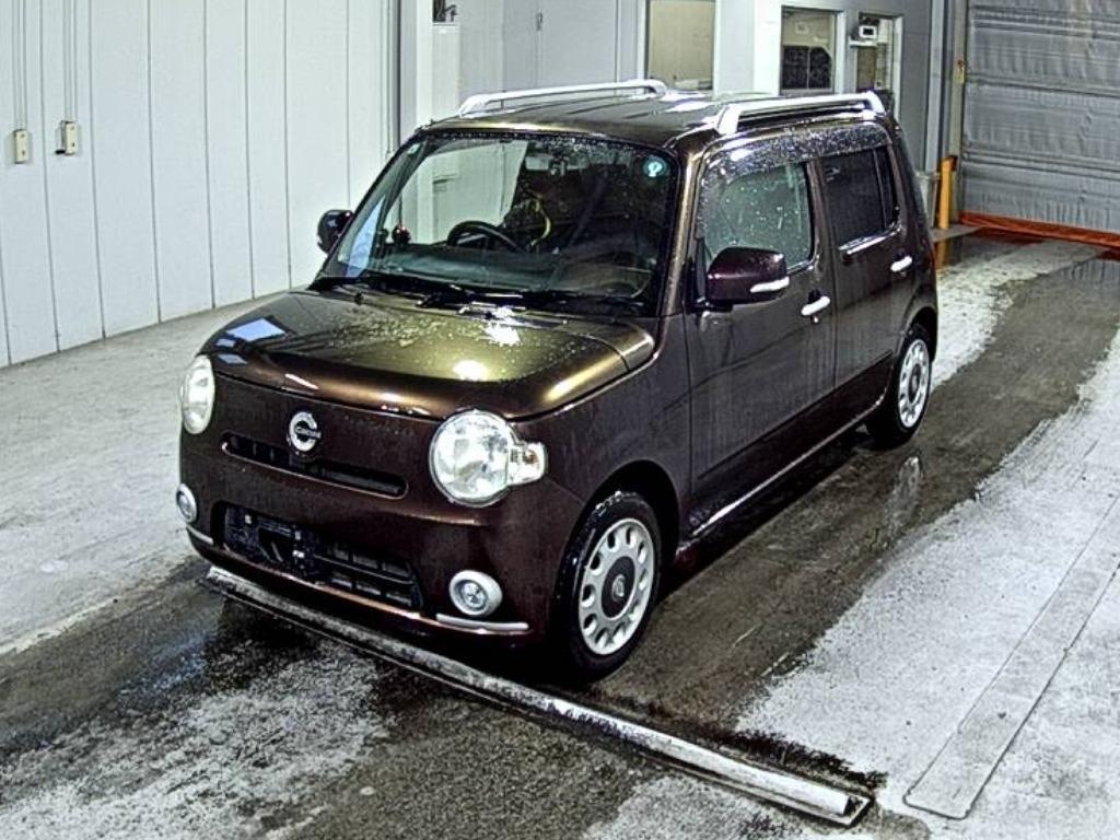 DAIHATSU MIRA COCOA