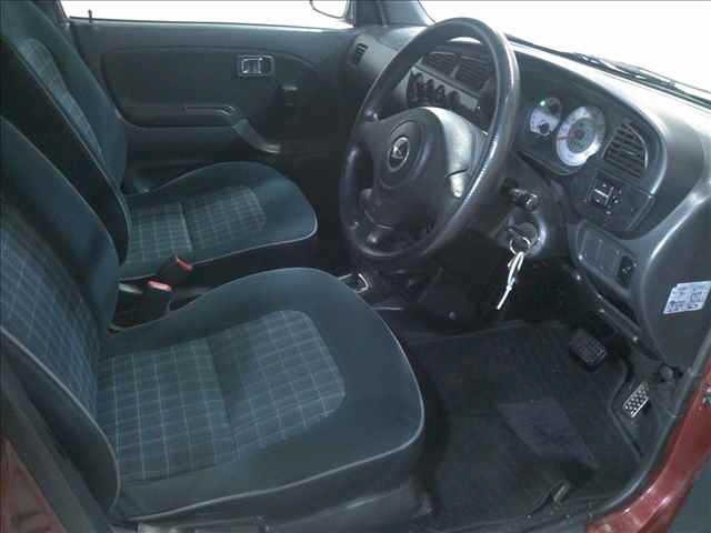 DAIHATSU MIRA GINO