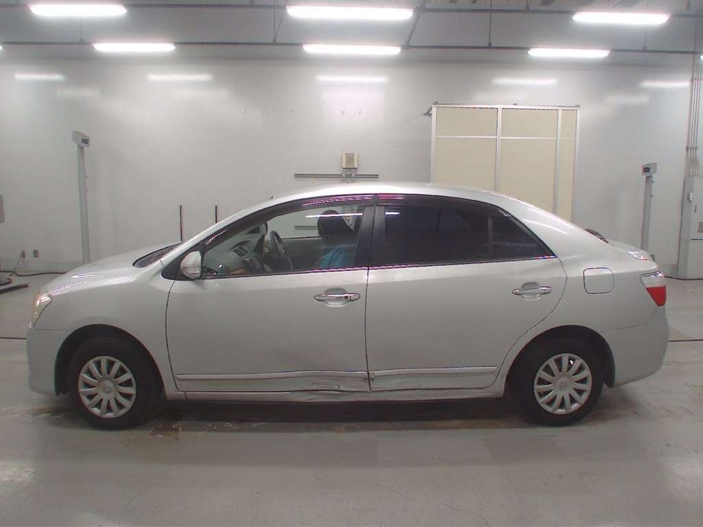 TOYOTA PREMIO