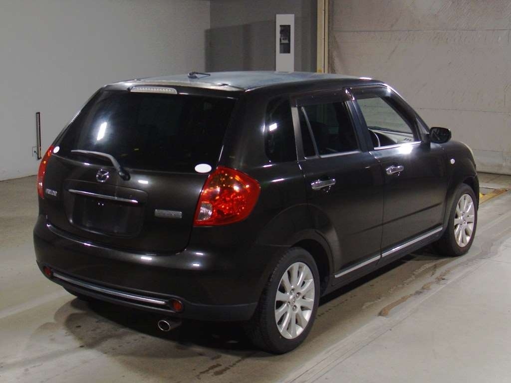 MAZDA VERISA