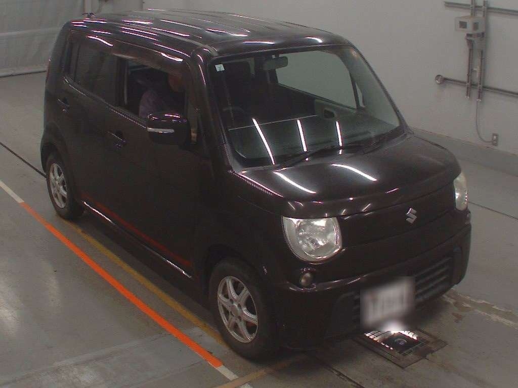 SUZUKI MR WAGON