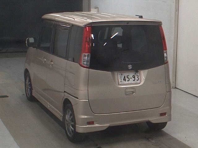 SUZUKI PALETTE