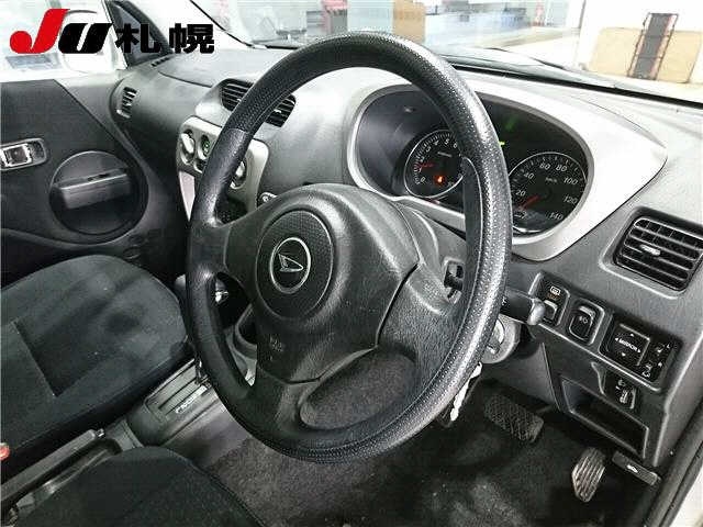 DAIHATSU TERIOS KID