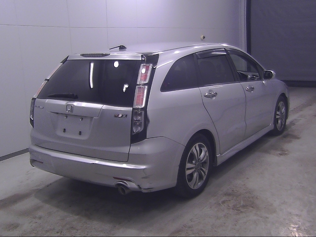 HONDA STREAM
