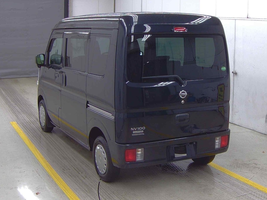 NISSAN NV100 CLIPPER