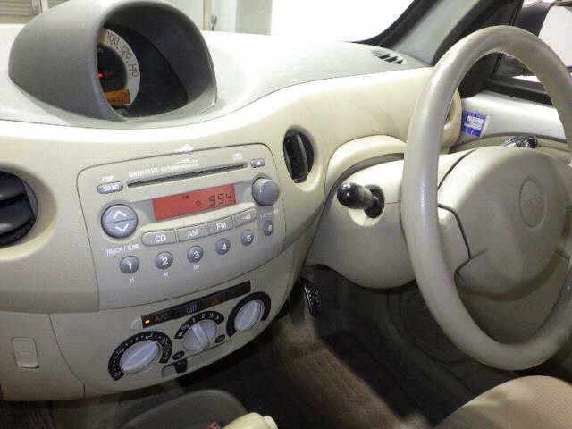 DAIHATSU ESSE
