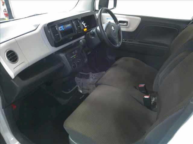 SUZUKI MR WAGON