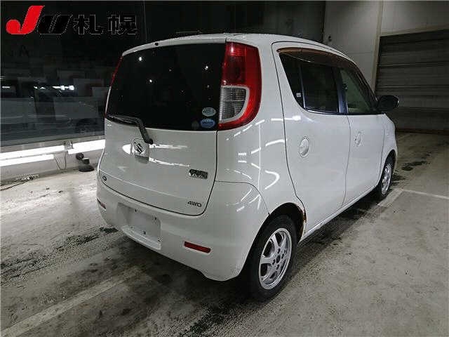 SUZUKI MR WAGON