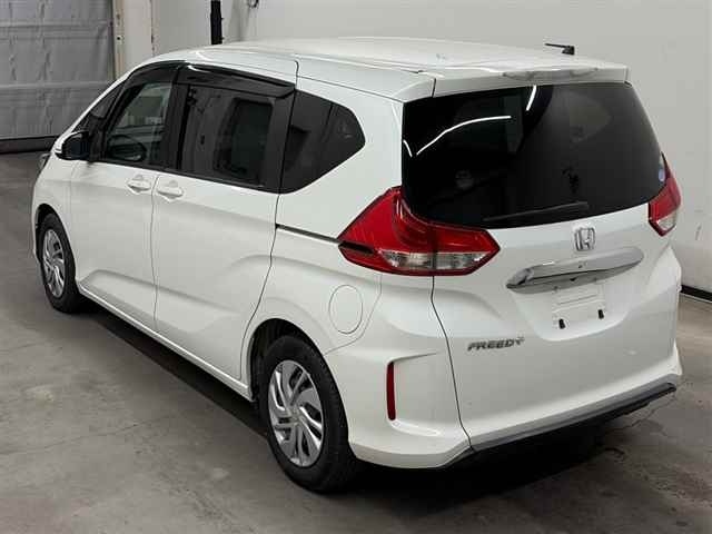 HONDA FREED+