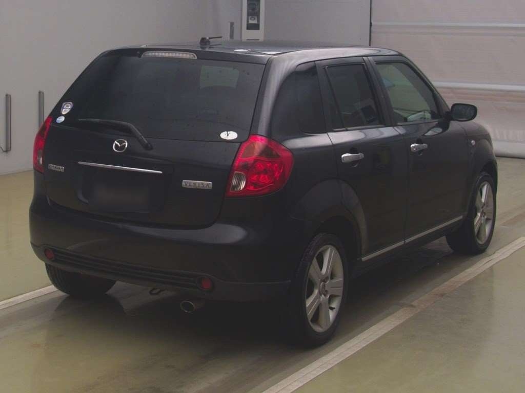 MAZDA VERISA