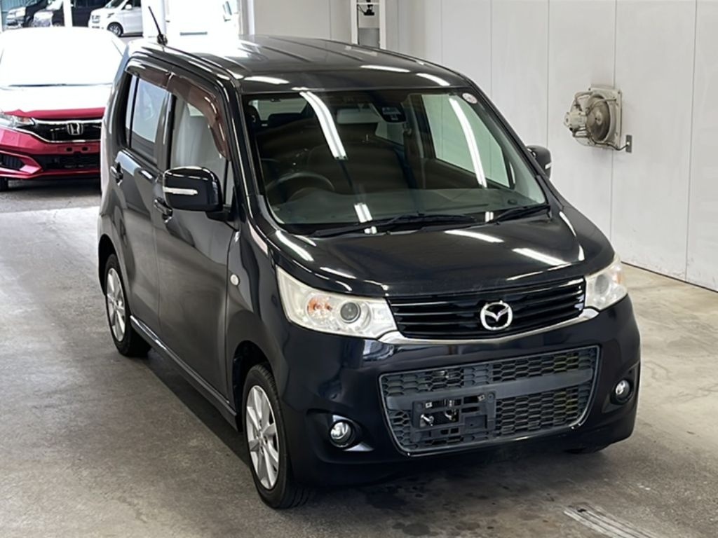 MAZDA FLAIR