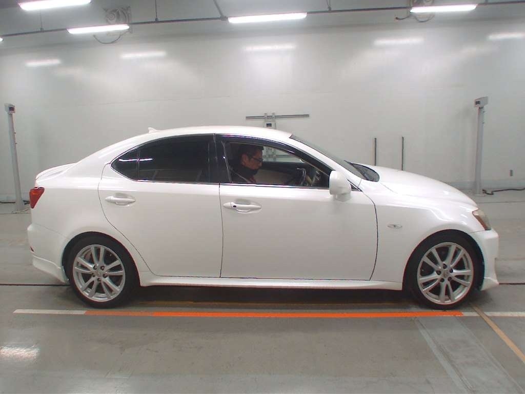LEXUS IS250