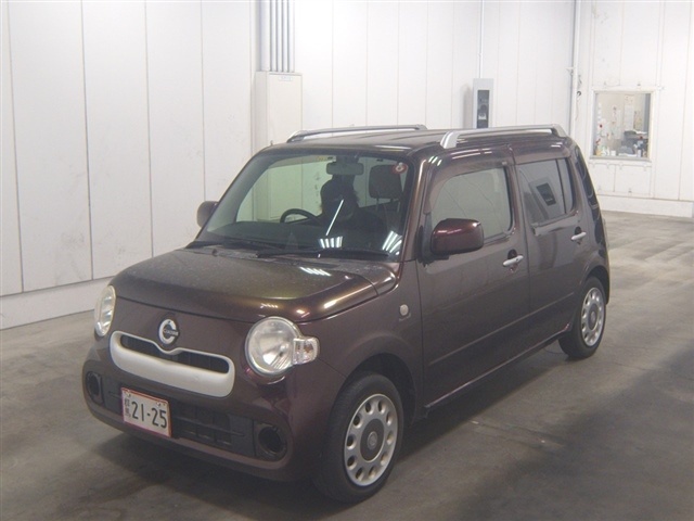 DAIHATSU MIRA COCOA
