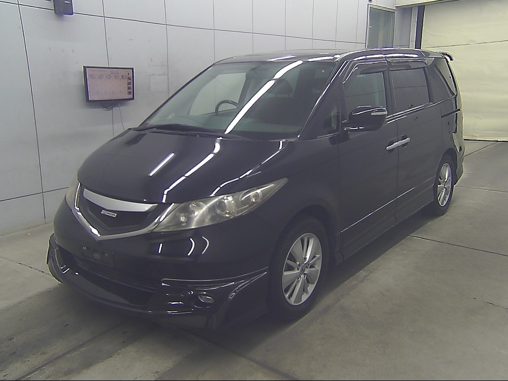 HONDA ELYSION