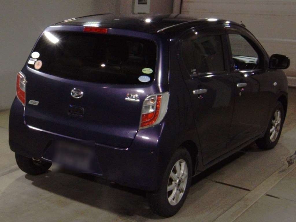 HONDA ZEST