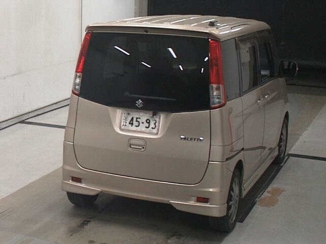 SUZUKI PALETTE