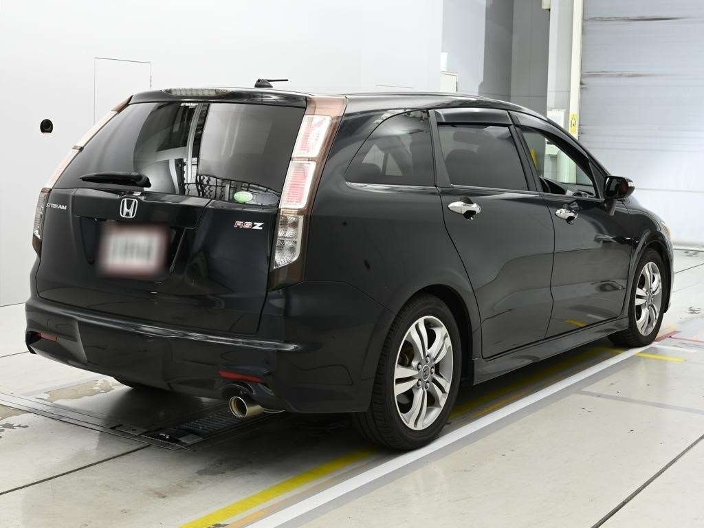 HONDA STREAM