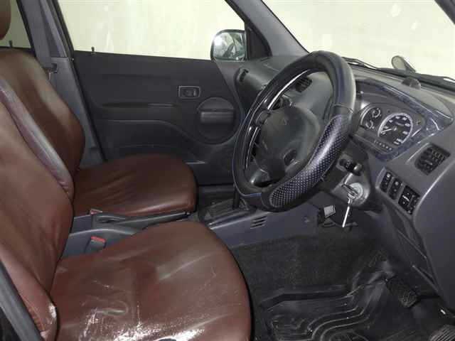 DAIHATSU TERIOS KID