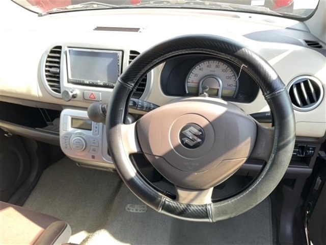 SUZUKI MR WAGON
