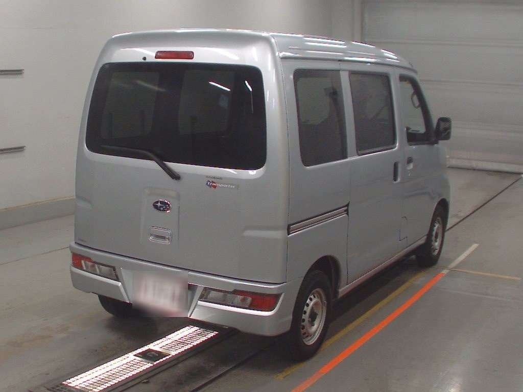SUBARU SAMBAR