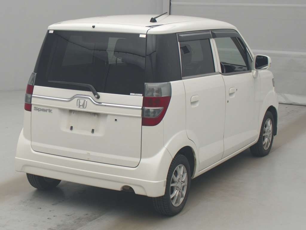 HONDA ZEST