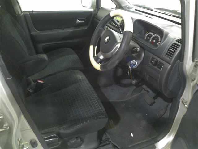 SUZUKI MR WAGON