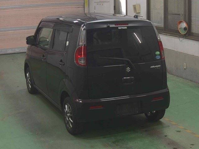 SUZUKI MR WAGON