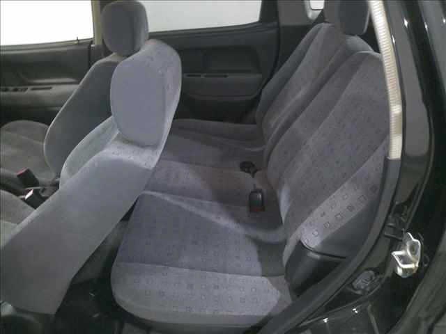 SUZUKI KEI