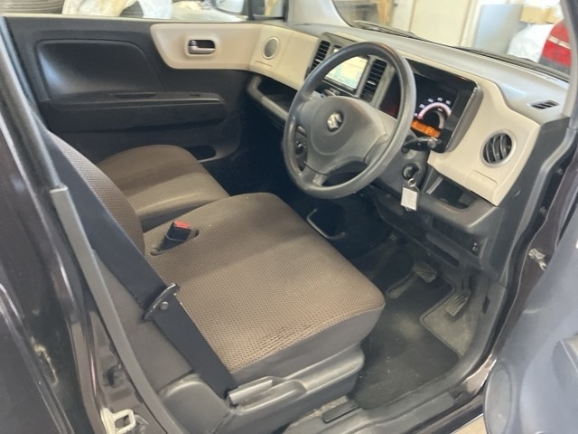SUZUKI MR WAGON