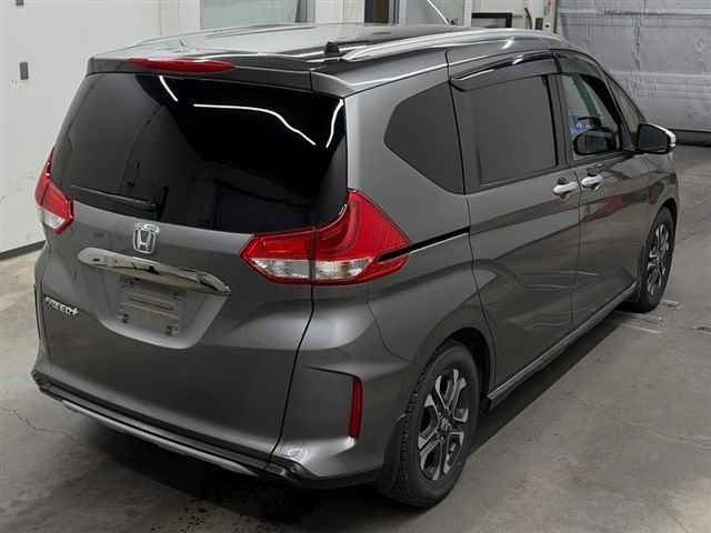 HONDA FREED+