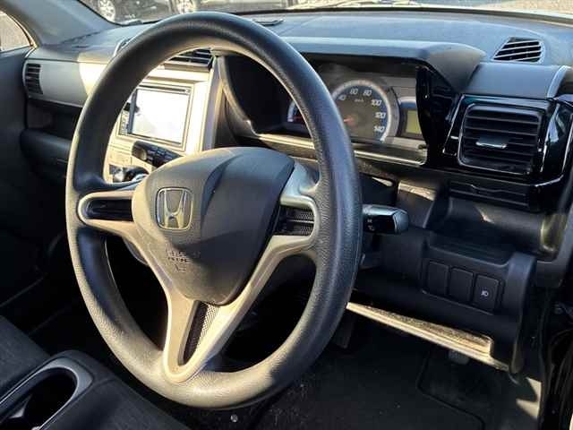 HONDA ZEST