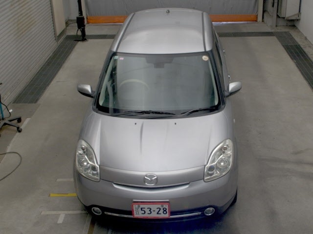 MAZDA VERISA